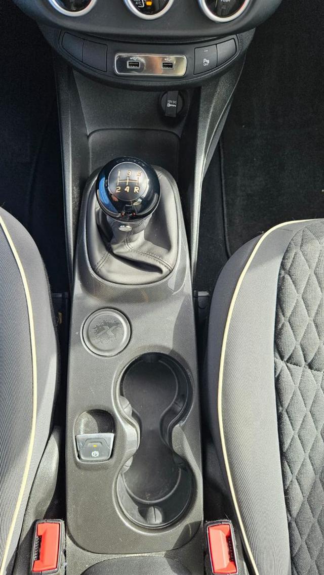 FIAT 500X usata, con Cruise Control