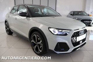 AUDI A1 usata, con Sistema di riconoscimento della stanchezza