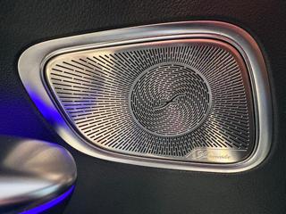 MERCEDES-BENZ GLC 300 usata, con ESP