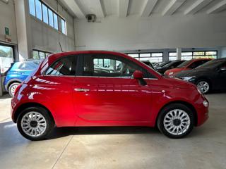 FIAT 500 usata, con Airbag Passeggero