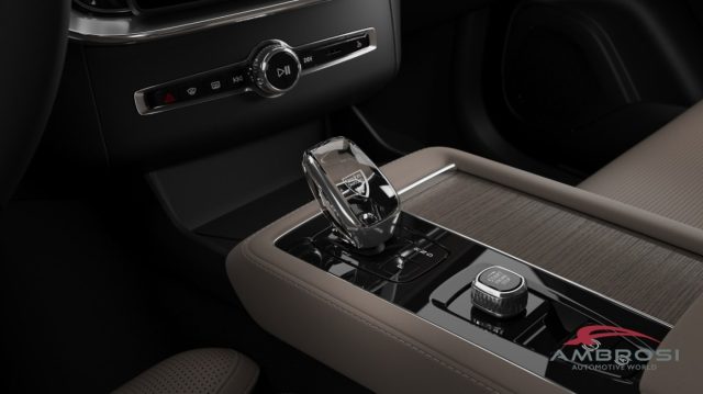 VOLVO XC90 usata 13