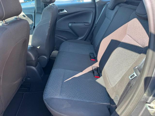 OPEL Crossland X usata, con Servosterzo
