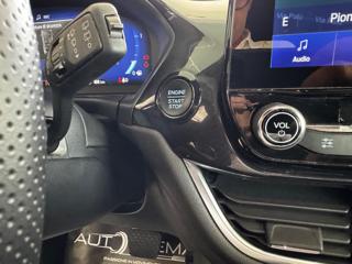 FORD Puma usata, con Vetri oscurati