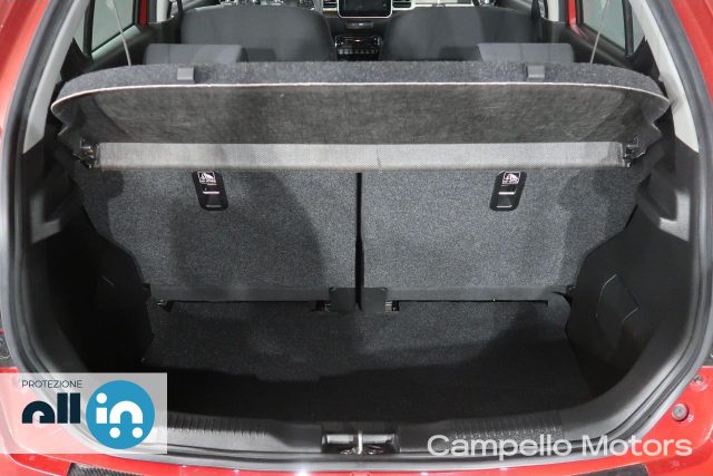 SUZUKI Ignis usata 16