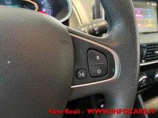 RENAULT Clio usata, con Volante multifunzione
