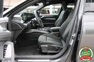 AUDI A6 usata, con Boardcomputer