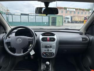 OPEL Corsa usata, con Lettore CD