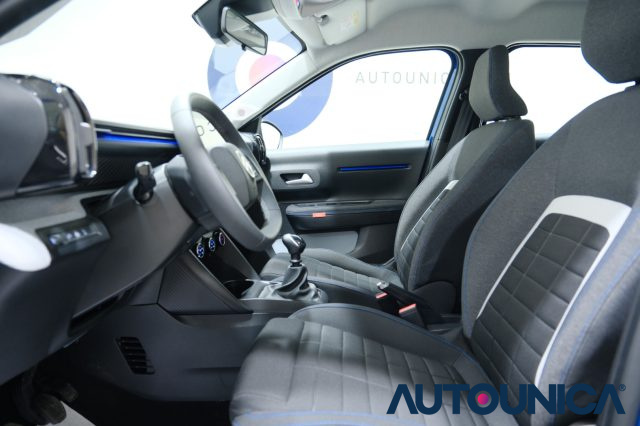 CITROEN C3 usata, con Autoradio