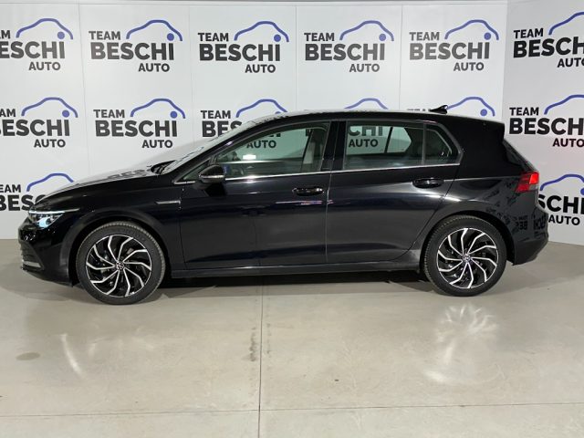 VOLKSWAGEN Golf usata, con Airbag Passeggero