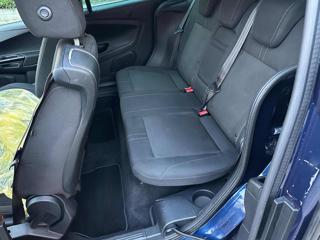 FORD B-Max usata, con Sedile posteriore sdoppiato