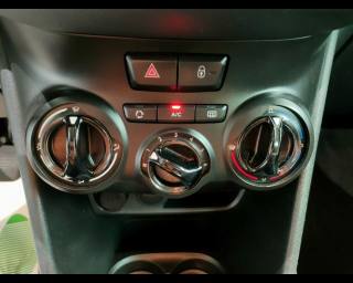 PEUGEOT 208 usata, con Servosterzo