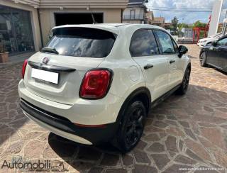 FIAT 500X usata, con Boardcomputer