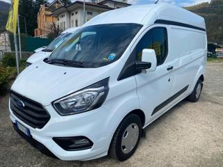FORD Transit Custom usata, con Airbag