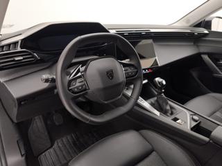 PEUGEOT 308 usata, con Climatizzatore