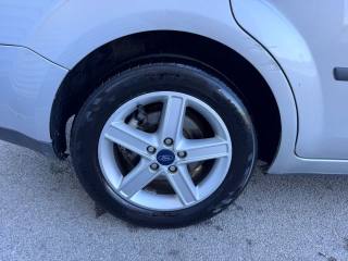 FORD Focus usata 20