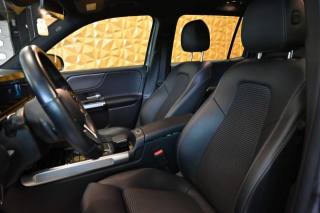 MERCEDES-BENZ GLB 180 usata 92