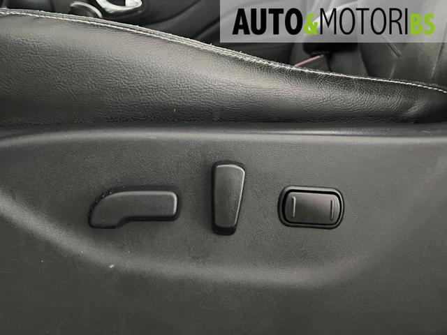 NISSAN Navara usata, con Immobilizzatore elettronico