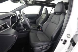 TOYOTA Corolla Cross usata 8