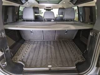 LAND ROVER Defender usata, con Regolazione elettrica sedili