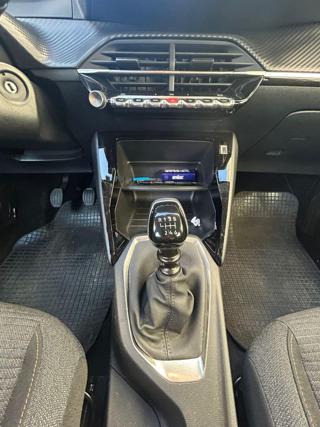 PEUGEOT 208 usata 19