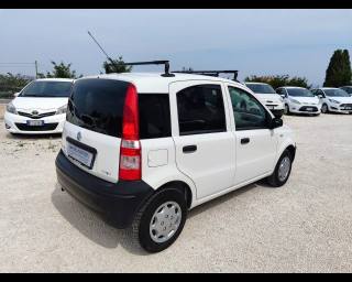 FIAT Panda usata 13