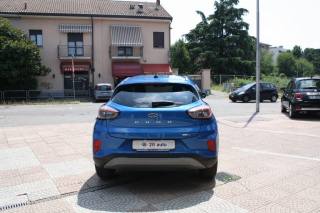 FORD Puma usata, con Airbag Passeggero