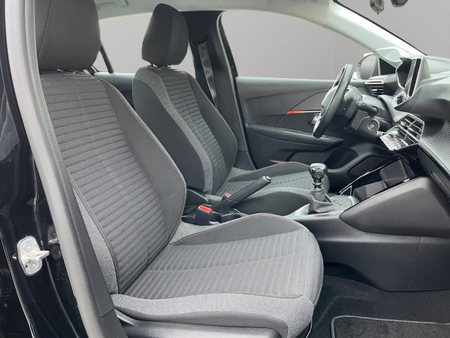 PEUGEOT 208 usata, con Cruise Control