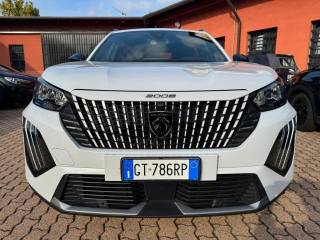 PEUGEOT 2008 usata, con Chiusura centralizzata