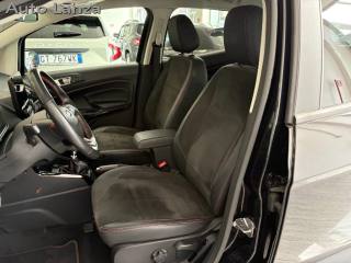 FORD EcoSport usata, con Climatizzatore