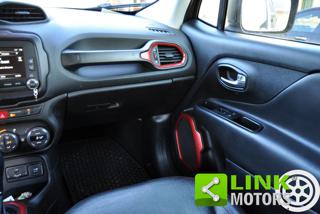 JEEP Renegade usata, con Filtro antiparticolato