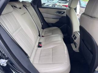 LAND ROVER Range Rover Velar usata, con Servosterzo