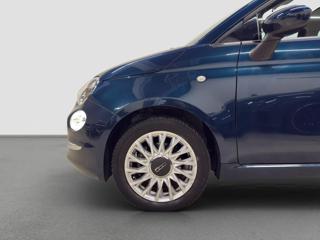 FIAT 500 usata, con Chiusura centralizzata