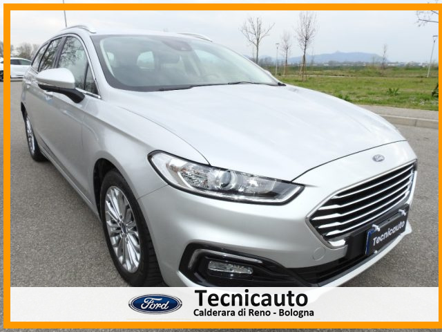 FORD Mondeo usata, con ABS