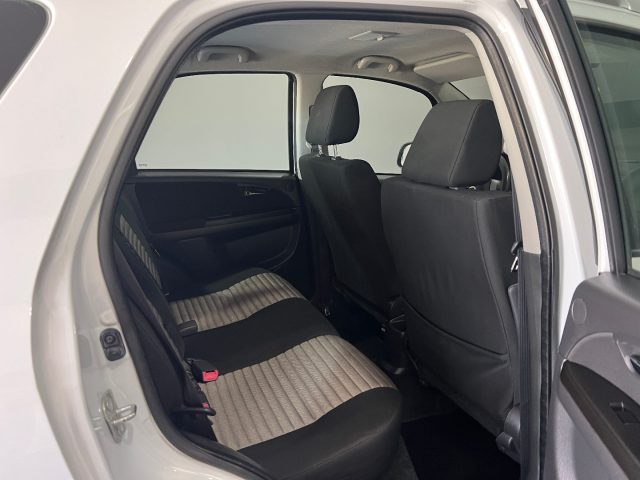 FIAT Sedici usata, con Controllo automatico clima
