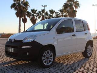 FIAT Panda usata, con Airbag laterali
