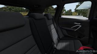 BMW iX1 usata 10