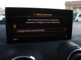 AUDI Q2 usata, con Sensori di parcheggio posteriori