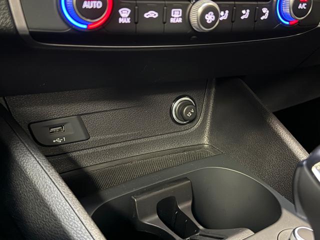 AUDI Q2 usata, con Bracciolo