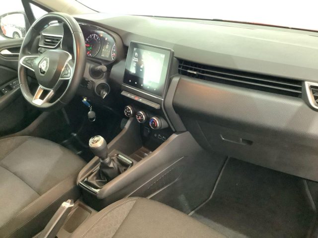 RENAULT Clio usata, con Cruise Control