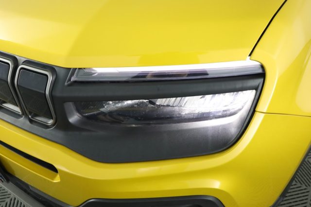 JEEP Avenger usata 7