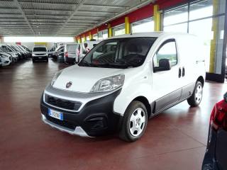 FIAT Fiorino usata, con Airbag