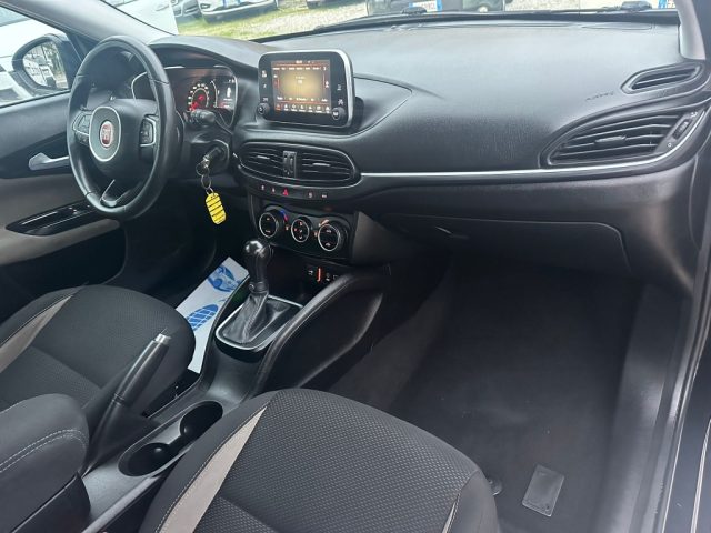 FIAT Tipo usata, con Chiusura centralizzata