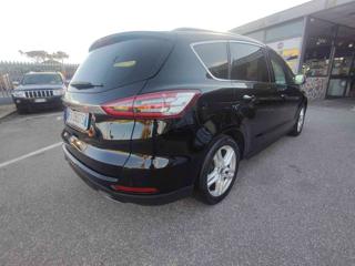 FORD S-Max usata, con Alzacristalli elettrici