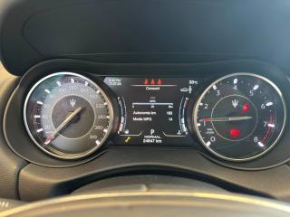MASERATI Levante usata, con Climatizzatore