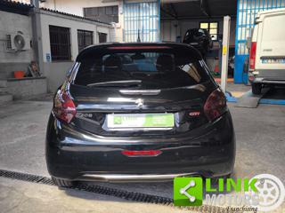 PEUGEOT 208 usata, con Airbag Passeggero