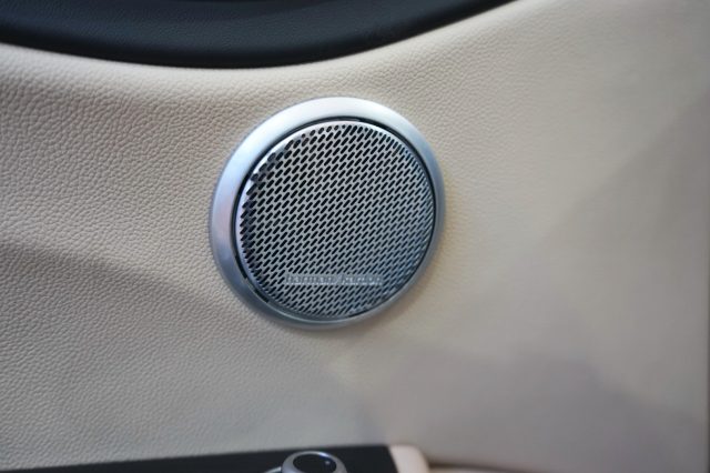 ALFA ROMEO Giulia usata, con Luci diurne LED