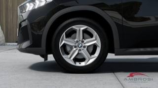 BMW X2 usata 7