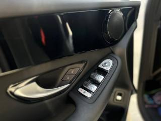 MERCEDES-BENZ GLC 220 usata, con Frenata d