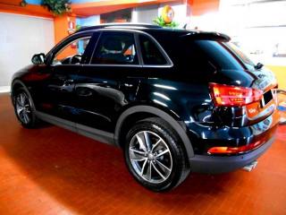 AUDI Q3 usata, con Autoradio