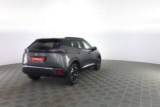 PEUGEOT 2008 usata 2
